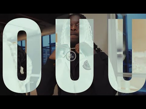 YCG M1ckey - Ouu (Prod By Sha Capalott) (Official Music Video)
