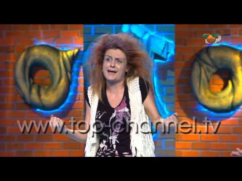 Portokalli, 18 Tetor 2015 - Luzja (Rritja e rrogave)