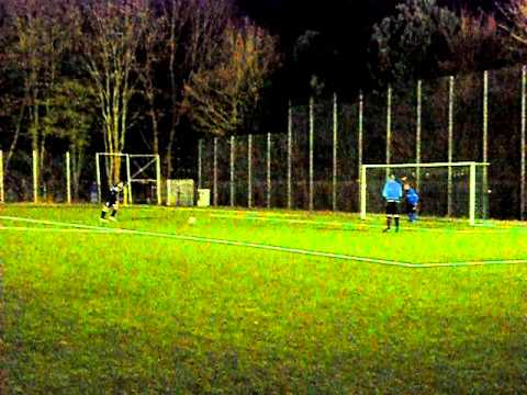 FSG United Lübeck - Sabrainis Elfer