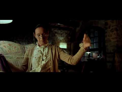 Дневники нимфоманки - Trailer