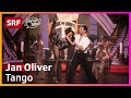 Jan Oliver & Yulia Dreier | Tango: «Tanguera» | Darf ich bitten? | SRF
