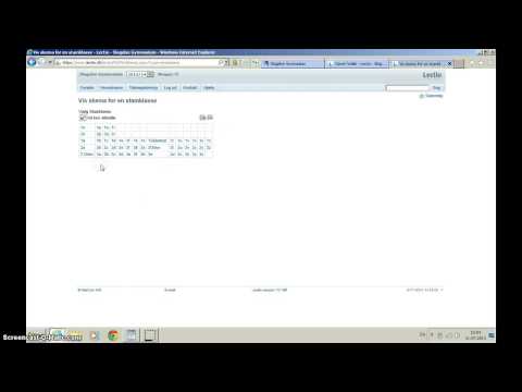 Lectio intro 2 af 2 for lærere