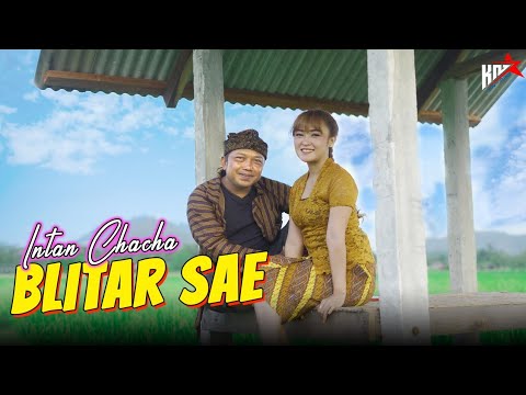 INTAN CHA CHA FT. ADI GACLEK BLITAR SAE