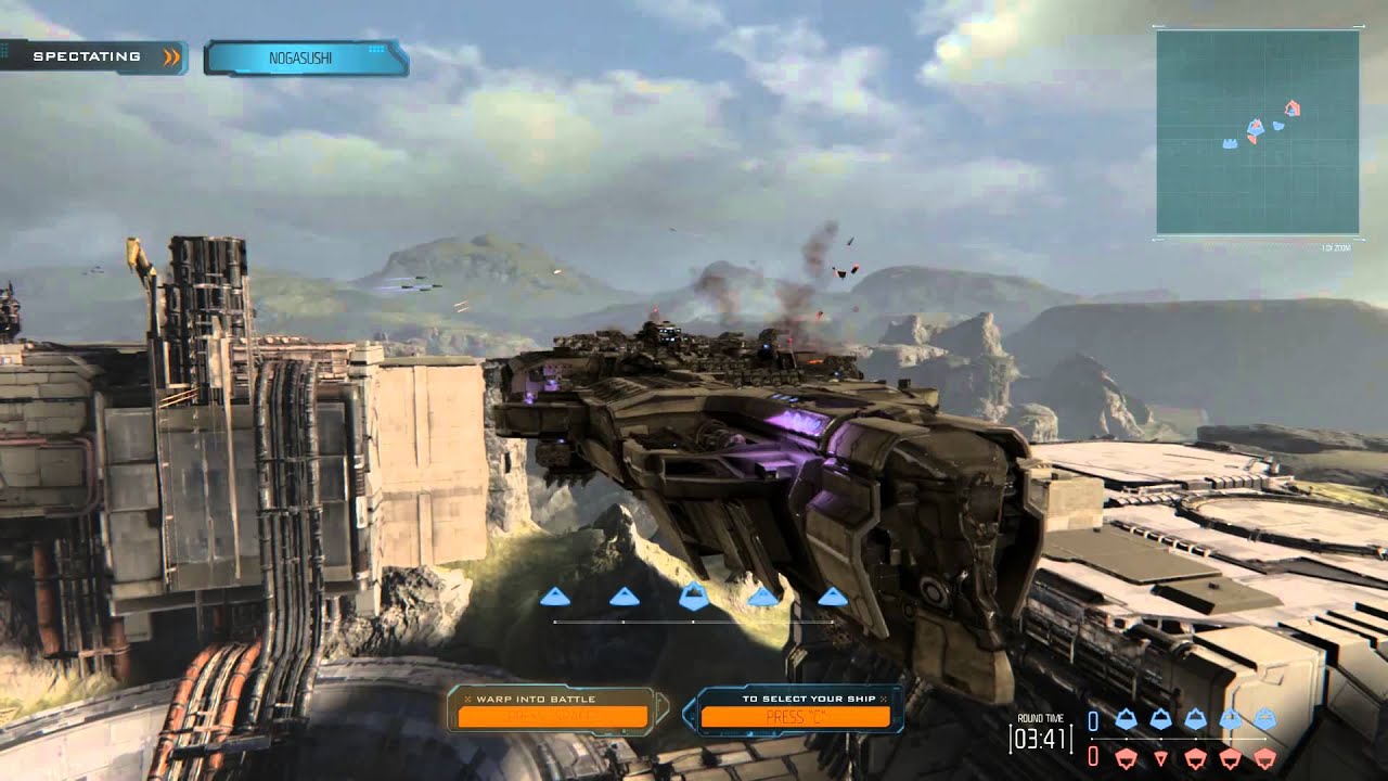 Dreadnought