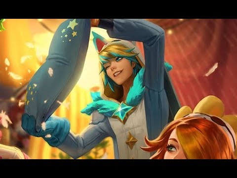Pajama guardian Ezreal - Is it worth your RP?
