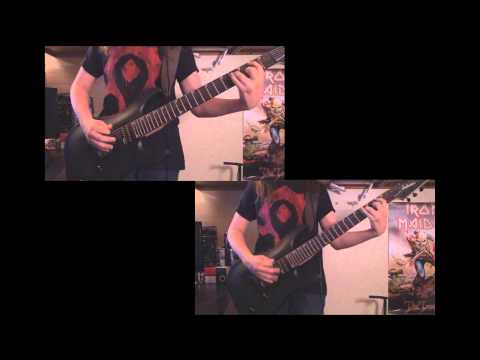 Numbers - Starboard Side (COVER)