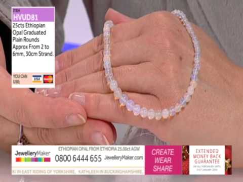 JewelleryMaker LIVE 13/11/2015 8am - 12pm