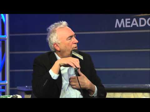 In The Sulky with Joel Benson - February 20, 2016