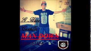 GHaze Castillo - !!Man Down!!