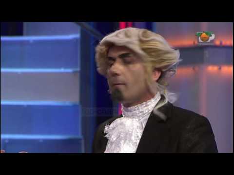 Portokalli, 1 Maj 2011 - AMC Falenderimi