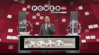 Powerball lottery Aug 28, 2024 drawing video