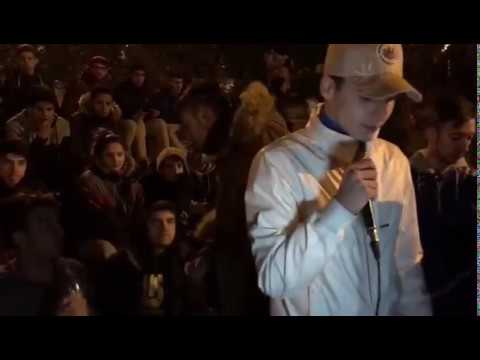 CANASTERO VS SWIT EME - FINAL - DIAMOND BATTLE