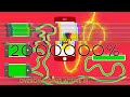 2000000 OVERCHARGING Phone Battery STRONG GLITCHY END EXPLOSION