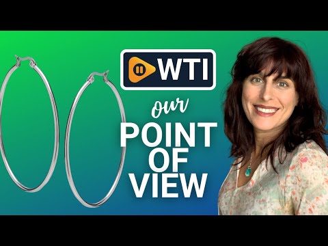 Amazon Essentials Stainless Steel Earrings - WTI product video review