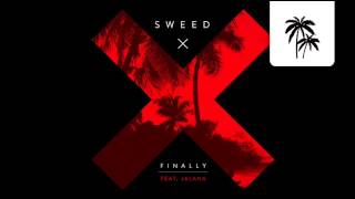 Sweed feat. Jalana - Finally [Déepalma Records]