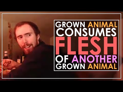 Best of Asmongold #15 - Baldforged