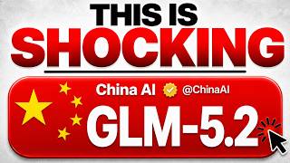 GLM 5.2: New AI SEO Agent is Insane!