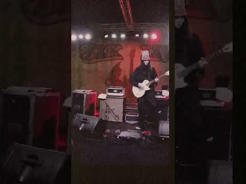 Buckethead With Dan Monte #shorts