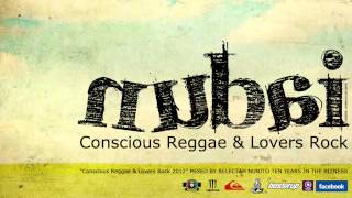 Antique Riddim Mix - Nu Bai Sound
