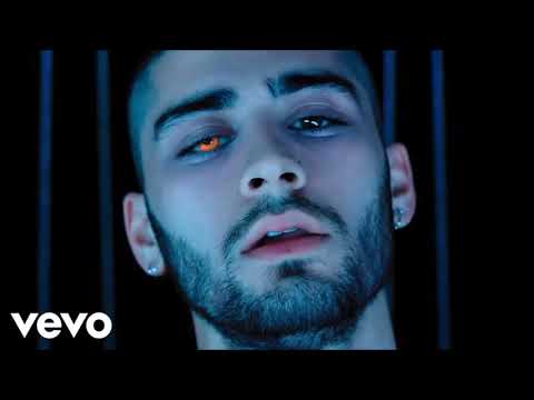 Zayn, Alan Walker & Alesso - Try (New Song 2019)