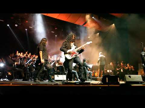 Kraken - Muere libre (voz Jorge Andres Bermudez)