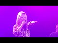 Altered Images - ULU 27th April 2019 - Change Of Heart
