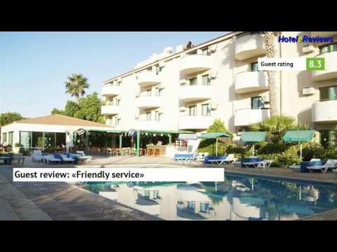 How to book Mandalena Hotel Apartments *** Hotel Review 2017 HD, Protaras, Cyprus