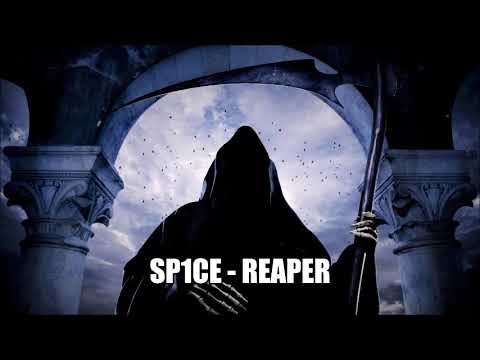 SP1CE - REAPER (Original Mix)