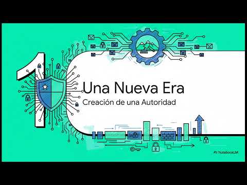 🏛️ La Ley Marco de Ciberseguridad 21.663