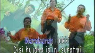 Download lagu Lagu Batak  : Maraburan ilukki ...... Trio Ambisi mp3