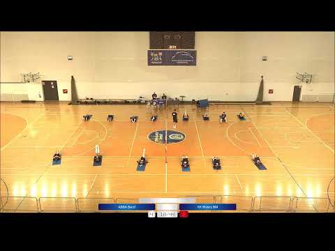 1MRL Centar KK ABBA - KK Rivers BM