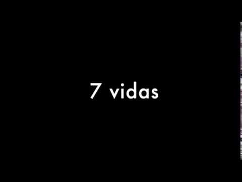 Trailer de "7 Vidas"