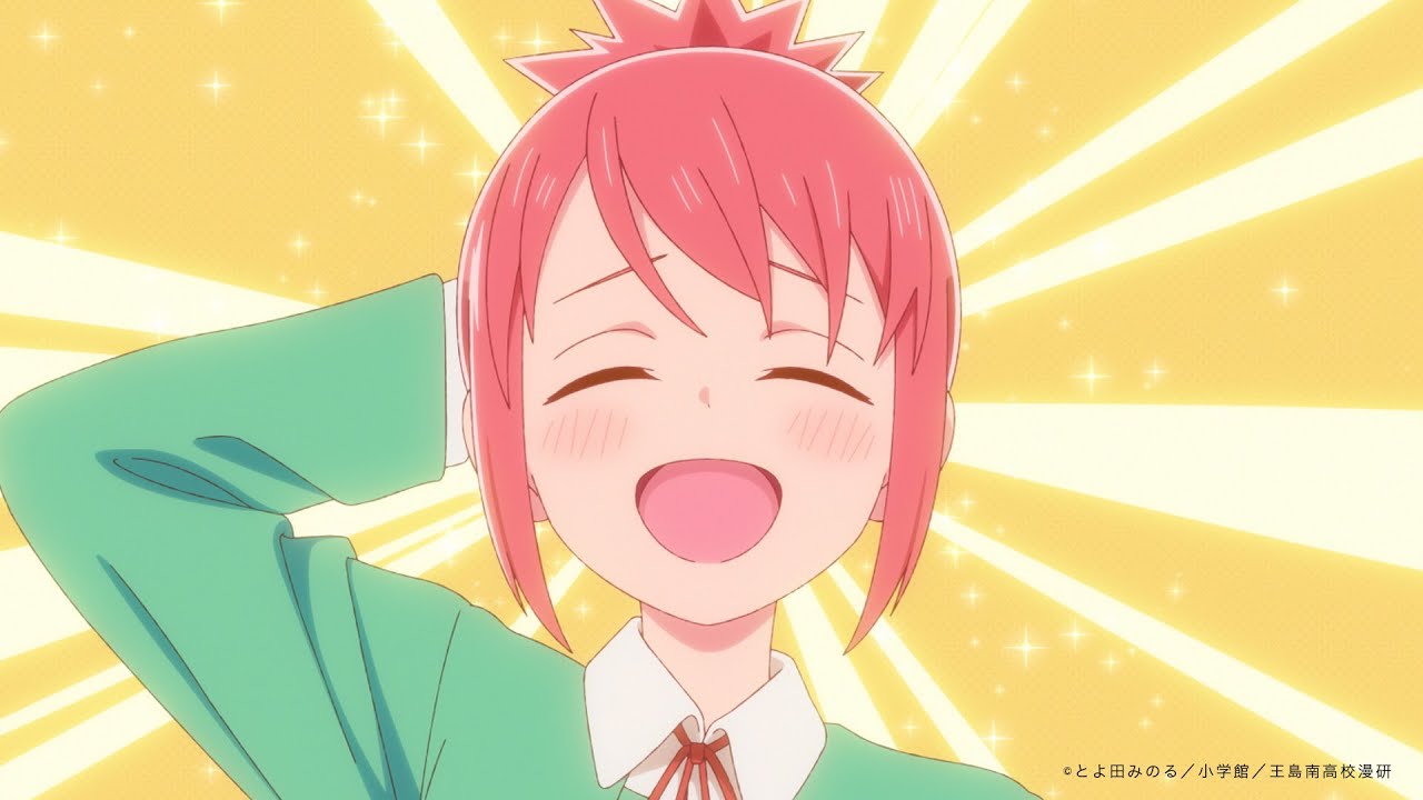 Draw This, Then Die! - Episode 02 [English Sub]