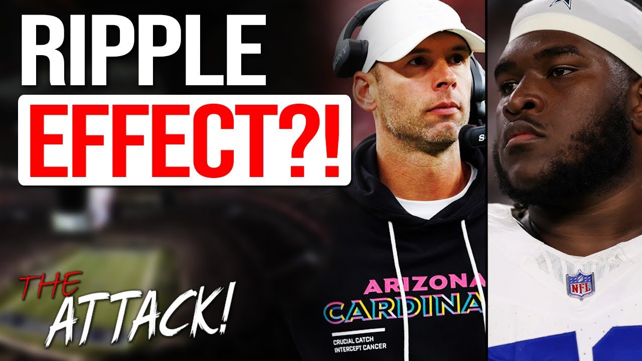 Dallas Cowboys DEFENSIVE COORDINATOR Latest Update, Diggs RELEASED Again, & Tyler Booker!