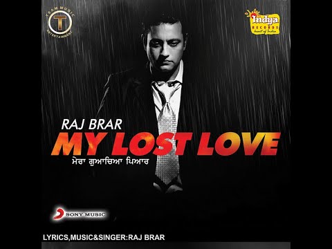 KINA CHANGA HUNDA | RAJ BRAR | PUNJABI SAD SONG