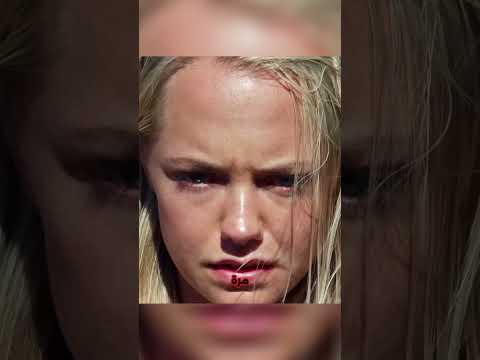 القروش اقتربت منها… لكن ما حدث بعدها أذهل الجميع