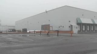 preview picture of video 'Warehouse Exterior (Somerset, PA)'