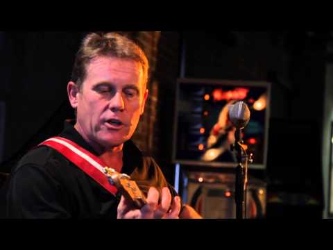 Dave Wakeling of the English Beat - Save It For Later - 1/14/2011 - Wolfgang's Vault