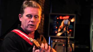 Dave Wakeling of the English Beat - Save It For Later - 1/14/2011 - Wolfgang's Vault