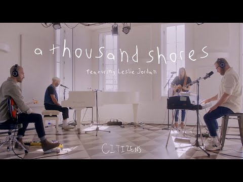 Thumbnail for A Thousand Shores video
