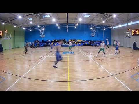 Kelmės „Kelmė“ - Panevėžio „Bangenė-Aivera“ 2020-02-22