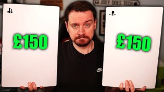 Buying FAULTY PS5's on eBay - Can We Fix Them? S1:E65