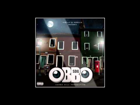 Lock Orff - SDG ft Reekz MB, Reeko Squeeze [@SkwillaSDG @ReekzMB]