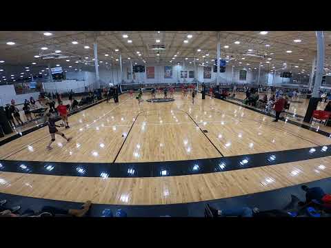 MLK22 M2   CPVBC vs ECC 17 South