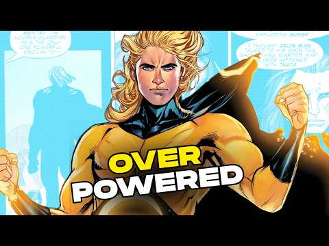 Sentry is OVERPOWERED