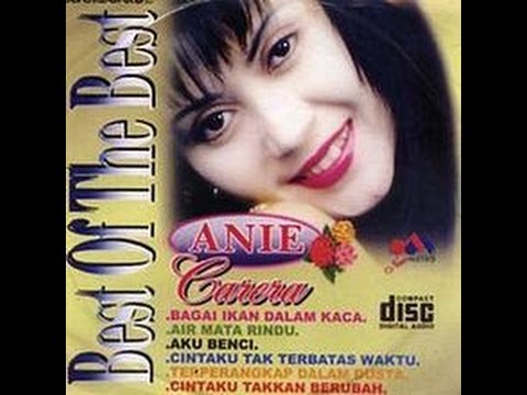 Annie carera full album (official video) HQ HD