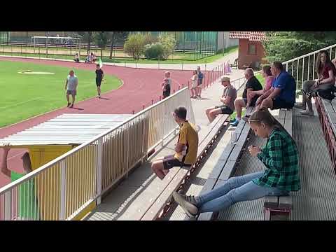 TJ Horní Lideč - SK Lidečko dorost 14.5.2022 9