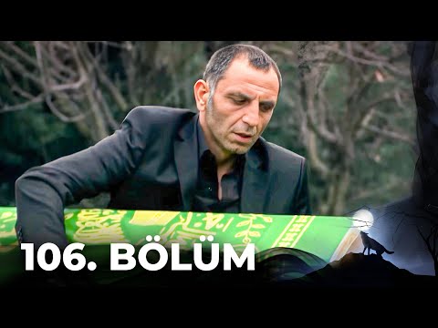 Kurtlar Vadisi Pusu - 106. Bölüm FULL HD