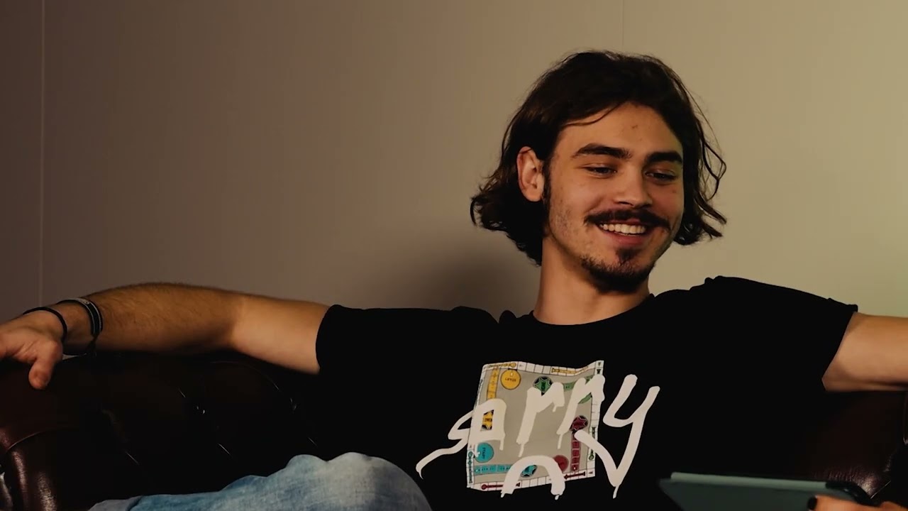 Episode 1 - “What’s cooking?” 