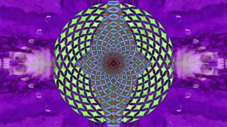 Lil Ugly Mane - No Slack In My Mack // !WARNING! STROBOSCOPIC VISUALS